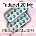 Tadadel 20Mg dapoxetine2